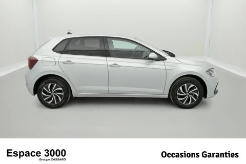 Polo 1.0 TSI 95 S&S BVM5 2025 occasion 25000 Besan&ccedil;on