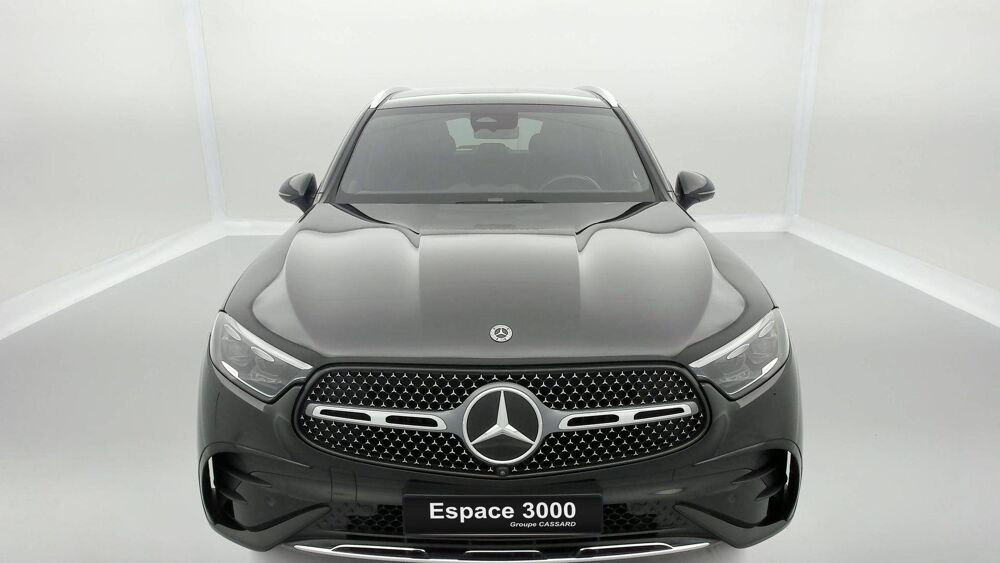 Classe GLC GLC 300 de 9G-Tronic 4Matic 2024 occasion 25000 Besan&ccedil;on