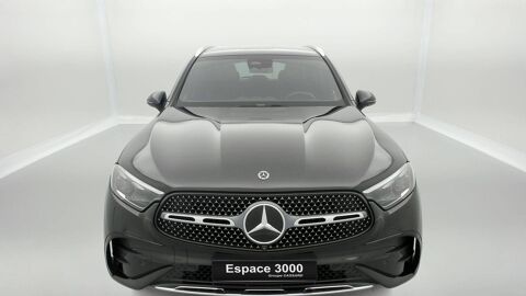 Classe GLC GLC 300 de 9G-Tronic 4Matic 2024 occasion 25000 Besan&ccedil;on