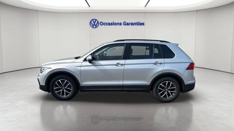 Tiguan 1.5 TSI 150ch DSG7 2023 occasion 62500 Salperwick