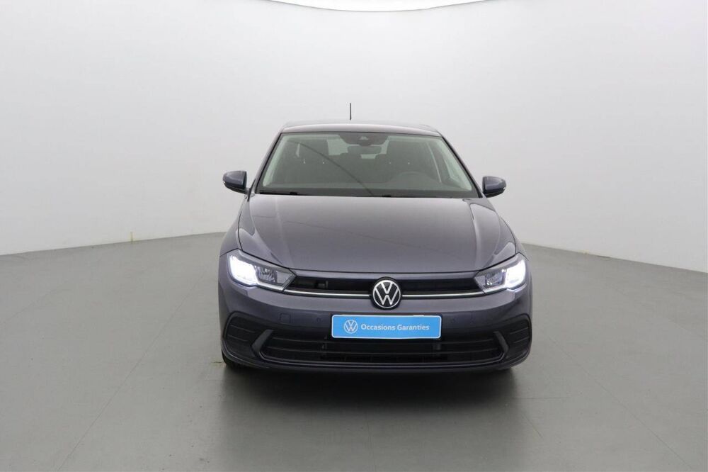 Polo 1.0 TSI 95 S&S DSG7 2025 occasion 24200 Sarlat-la-Can&eacute;da
