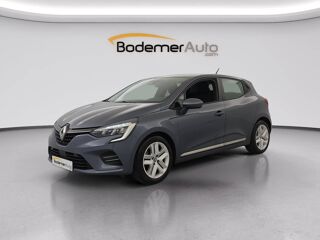 Clio E-Tech 140 - 21 2021 occasion 50100 Cherbourg-en-Cotentin