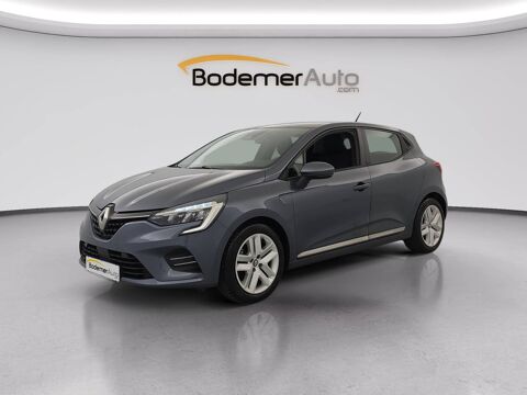 Annonce voiture Renault Clio 12990 €