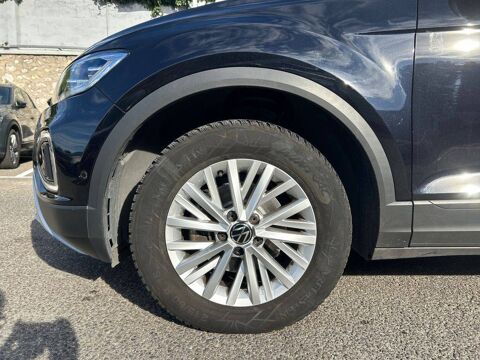 T-ROC T-Roc 1.0 TSI 110 Start/Stop BVM6 2023 occasion 13012 Marseille