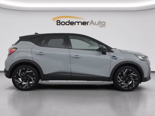 Captur E-Tech full hybrid 160 ch 2026 occasion 61100 Flers
