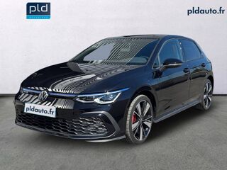 Golf 1.4 Hybrid Rechargeable OPF 245 DSG6 2024 occasion 13012 Marseille