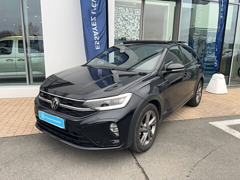 Volkswagen Taigo 1.5 TSI 150 DSG7 2022 occasion Sarlat-la-Can&eacute;da 24200