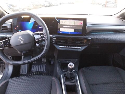 Clio TCe 115 ch 2026 occasion 29200 Brest