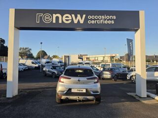 Captur TCe 140 EDC 2021 occasion 22600 Loud&eacute;ac