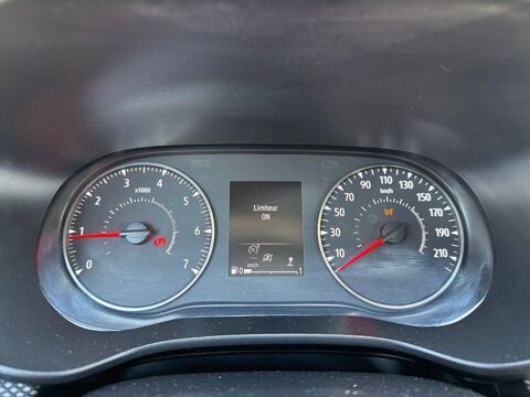 Sandero TCe 90 2021 occasion 13300 Salon-de-Provence