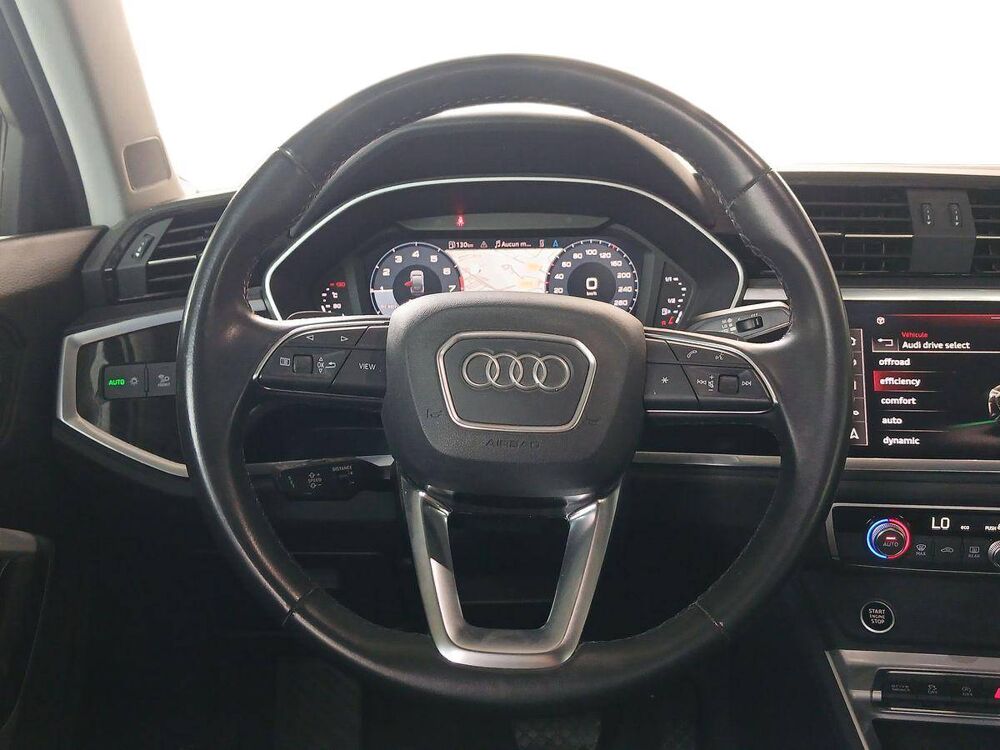 Q3 Sportback 35 TFSI 150 ch S tronic 7 2023 occasion 13090 Aix-en-Provence