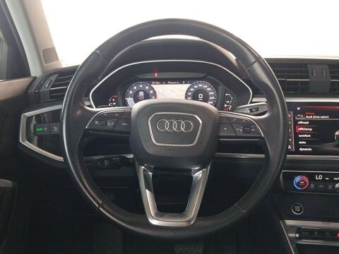 Q3 Sportback 35 TFSI 150 ch S tronic 7 2023 occasion 13090 Aix-en-Provence