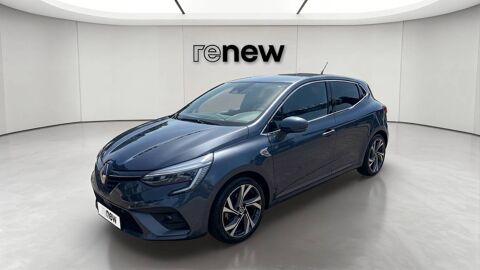 Renault Clio E-Tech 140 2020 occasion Coutances 50200