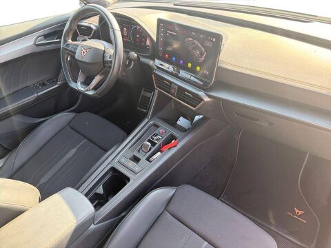 Formentor 1.4 e-HYBRID 245 ch DSG6 2024 occasion 13090 Aix-en-Provence