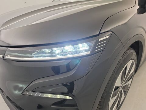 M&eacute;gane Megane E-Tech EV60 130ch optimum charge 2023 occasion 29900 Concarneau