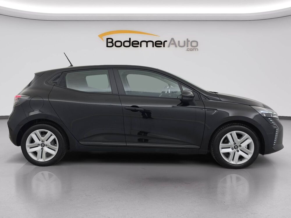 Clio E-Tech full hybrid 145 ch GSR2 2025 occasion 29900 Concarneau