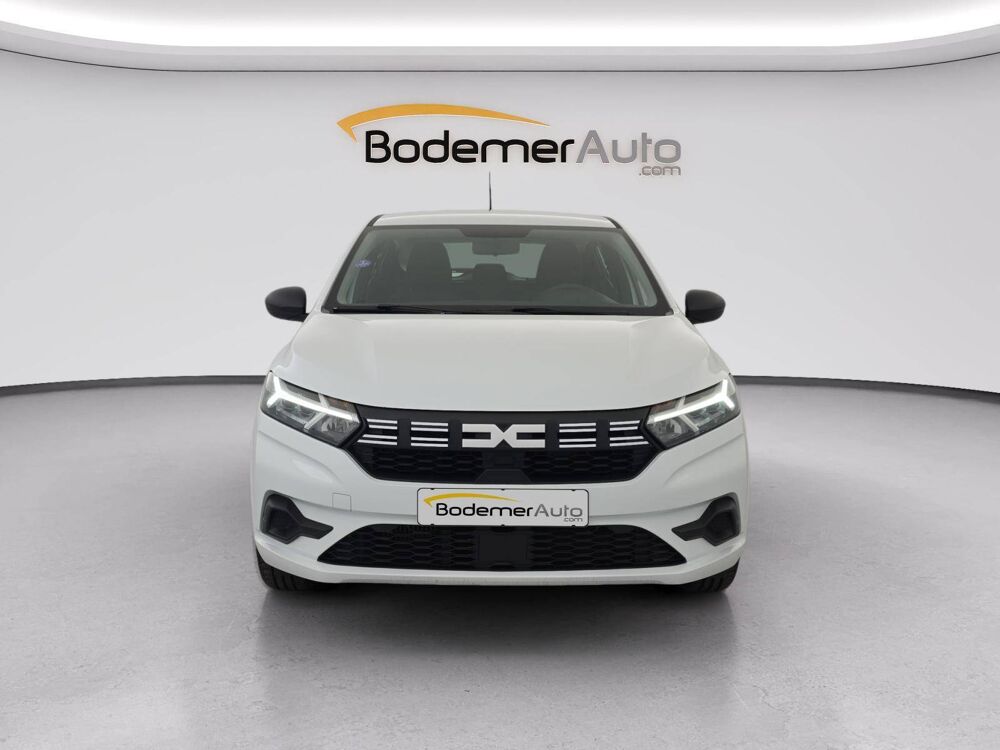 Sandero ECO-G 100 2023 occasion 14400 Bayeux
