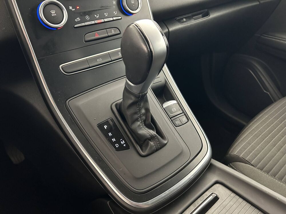 Grand scenic IV Grand Scenic Blue dCi 120 EDC 2020 occasion 56850 Caudan