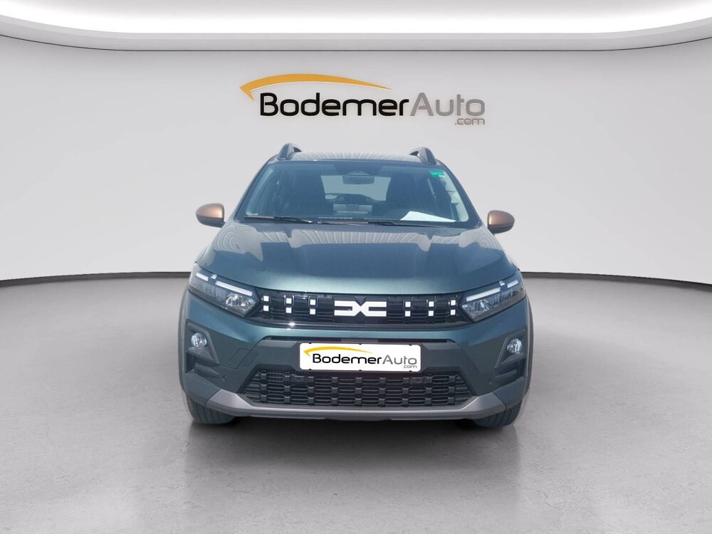 Sandero TCe 110 2026 occasion 50200 Coutances
