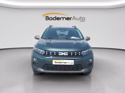 Sandero TCe 110 2026 occasion 50200 Coutances