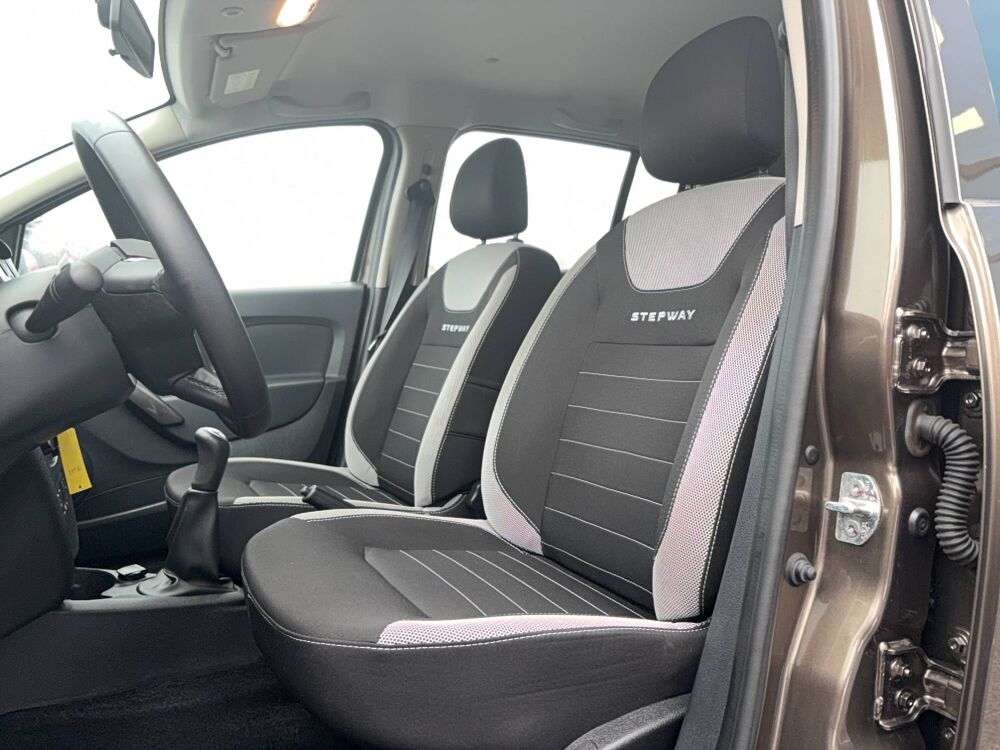 Sandero TCe 90 2020 occasion 56850 Caudan