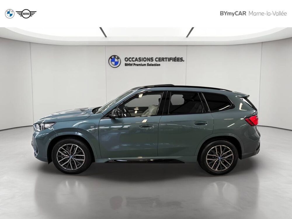 X1 xDrive 25e 245ch DKG7 2023 occasion 77400 Saint-Thibault-des-Vignes
