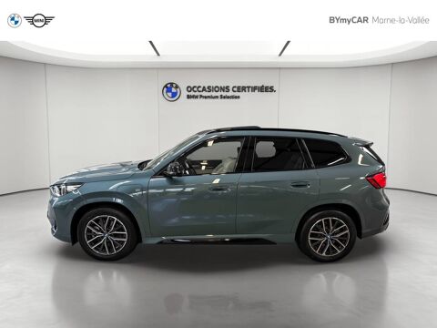 X1 xDrive 25e 245ch DKG7 2023 occasion 77400 Saint-Thibault-des-Vignes