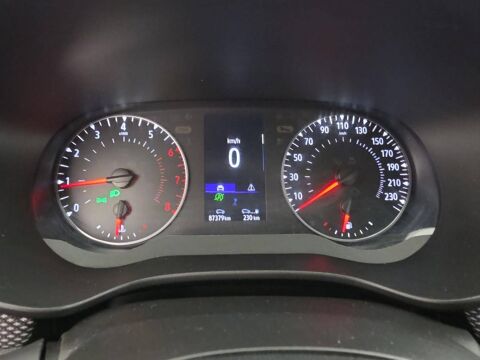 Sandero TCe 90 2023 occasion 50100 Cherbourg-en-Cotentin