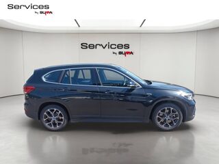 X1 xDrive 25e 220 ch BVA6 2022 occasion 01440 Viriat