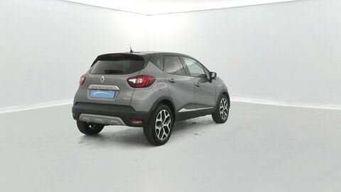 Captur dCi 90 2018 occasion 29600 Morlaix
