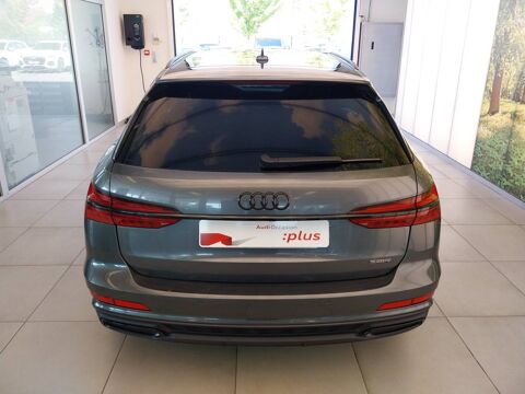 A6 Avant 55 TFSIe 367 ch S tronic 7 Quattro 2020 occasion 24200 Sarlat-la-Can&eacute;da