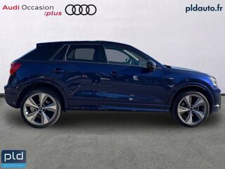 Q2 35 TFSI 150 S tronic 7 2026 occasion 13090 Aix-en-Provence