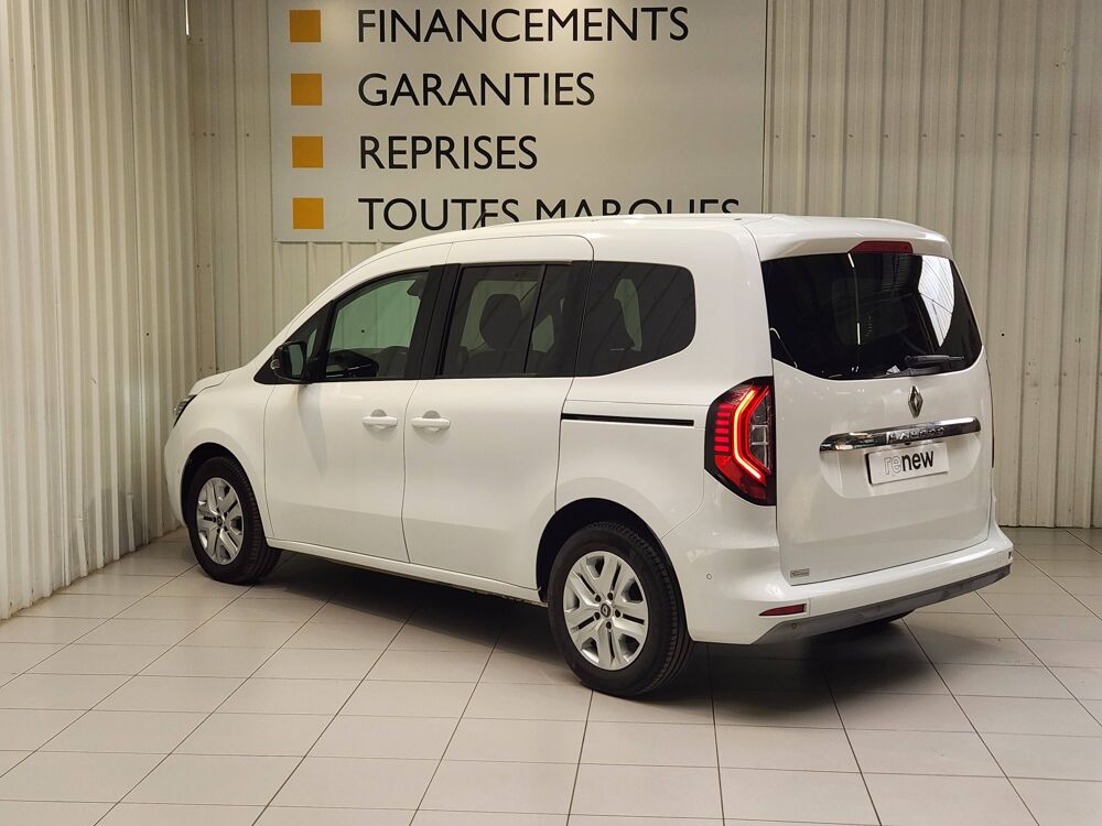  2022 occasion 29600 Morlaix