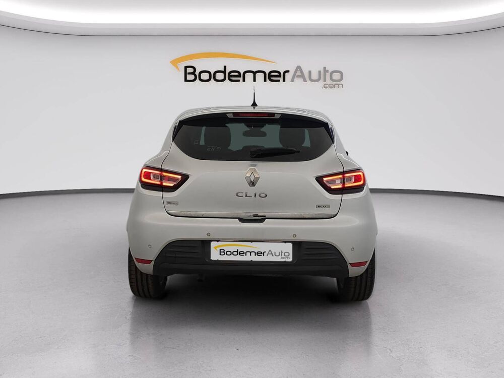 Clio dCi 90 Energy 2017 occasion 50000 Saint-L&ocirc;