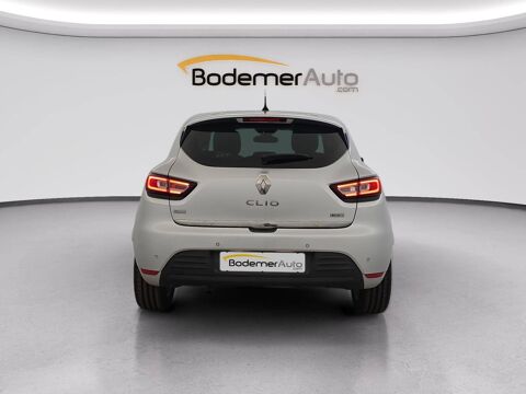 Clio dCi 90 Energy 2017 occasion 50000 Saint-L&ocirc;