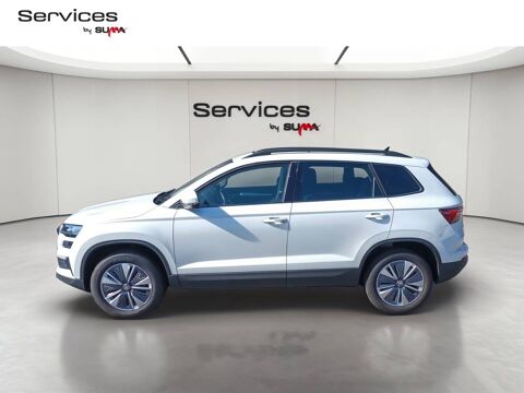 Karoq 2.0 TDI 116 ch SCR DSG7 2024 occasion 01440 Viriat