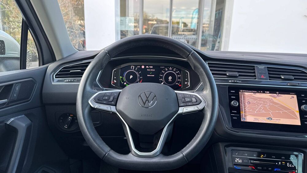 Tiguan 1.4 eHybrid 245ch DSG6 2023 occasion 24200 Sarlat-la-Can&eacute;da