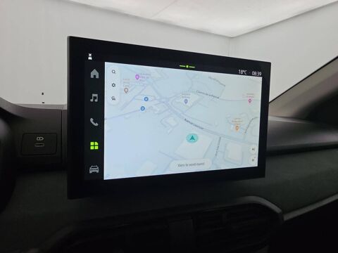 Jogger Hybrid 155 7 pl 2026 occasion 29000 Quimper