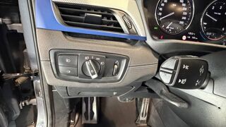 X2 25D XDRIVE M SPORT 231CH 2020 occasion 35760 Saint-Gr&eacute;goire