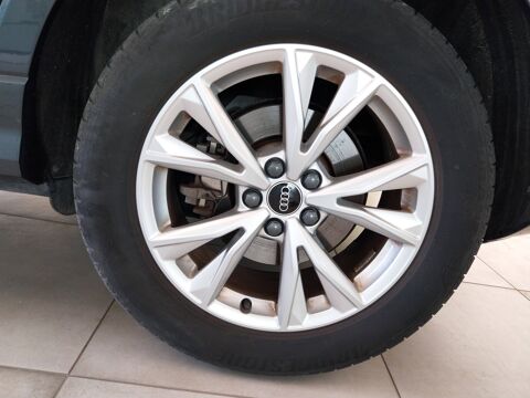 Q3 Sportback 45 TFSIe 245 ch S tronic 6 2023 occasion 24200 Sarlat-la-Can&eacute;da