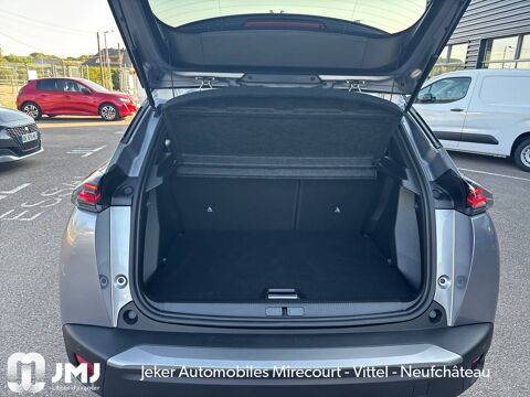 2008 Hybrid 145 e-DCS6 2026 occasion 88800 Vittel