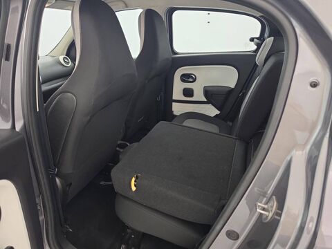 Twingo III SCe 65 2023 occasion 29000 Quimper