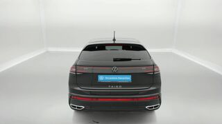Taigo 1.0 TSI 110 DSG7 2022 occasion 25000 Besan&ccedil;on