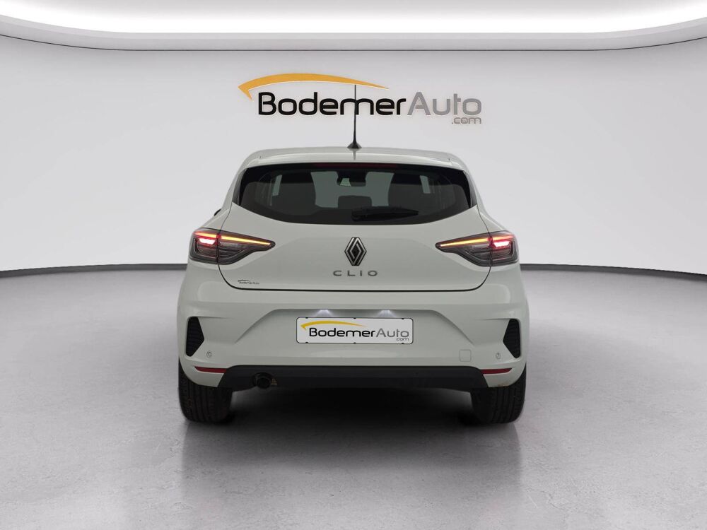 Clio TCe 90 ch GSR2 2024 occasion 22400 Lamballe