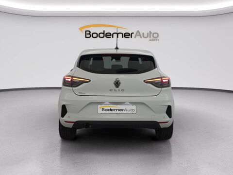 Clio TCe 90 ch GSR2 2024 occasion 22400 Lamballe