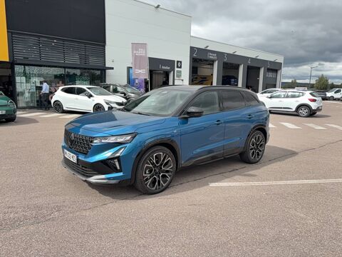 Annonce voiture Renault Austral 43990 €