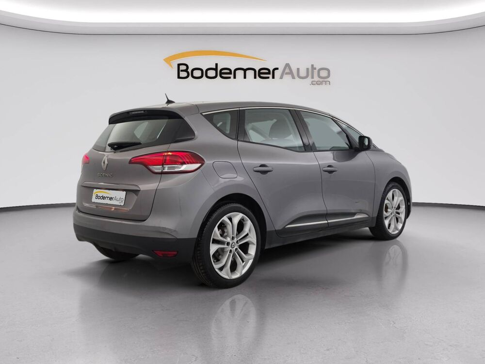 Sc&eacute;nic Scenic dCi 110 Energy 2016 occasion 56400 Auray