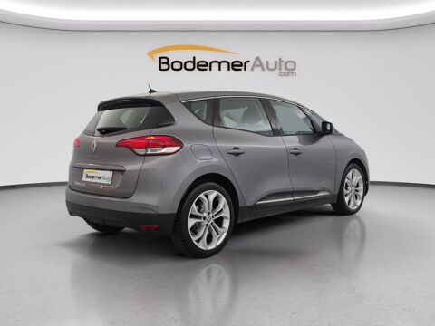 Sc&eacute;nic Scenic dCi 110 Energy 2016 occasion 56400 Auray
