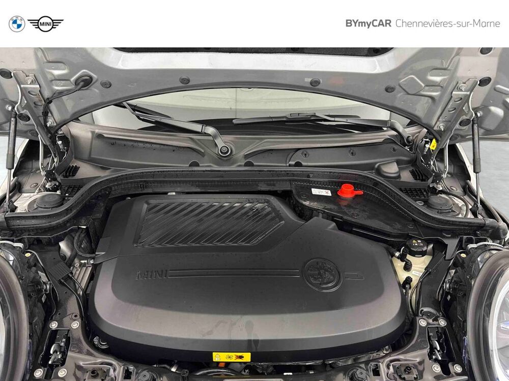 Cooper Hatch 3 Portes SE 184 ch 2023 occasion 94430 Chennevi&egrave;res-sur-Marne