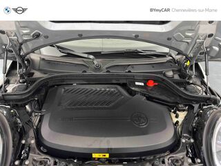 Cooper Hatch 3 Portes SE 184 ch 2023 occasion 94430 Chennevi&egrave;res-sur-Marne